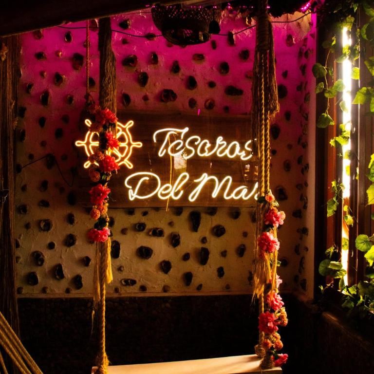 Apartamento en Cartagena con vista al mar, piscina rooftop y playa - Apartamento de 3 dormitorios - 46