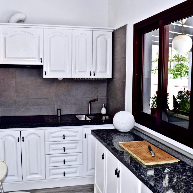Penthouse Valle Gran Rey - Apartamento de 2 dormitorios - 37