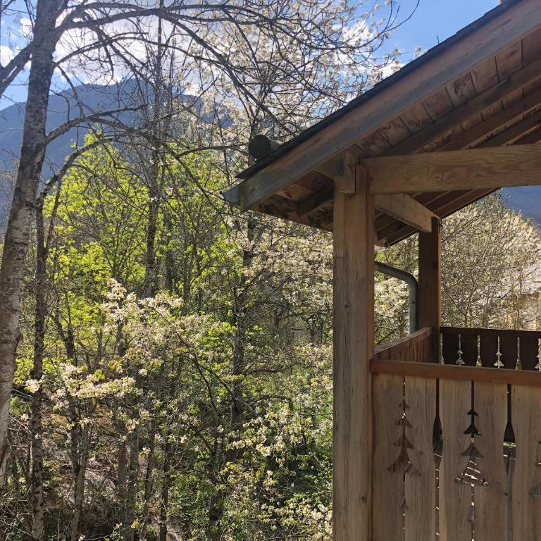 T2 tout confort Ax les thermes - Appartement 1 Chambre - 3