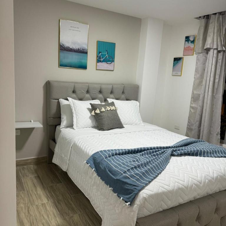 Beautiful house with balconies and spectacular views - Casa de 3 dormitorios - 4