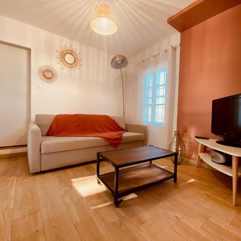 Mazet NiMiSa - One-Bedroom House - 11