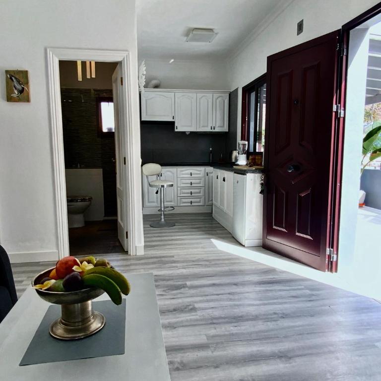 Penthouse Valle Gran Rey - Apartamento de 2 dormitorios - 35