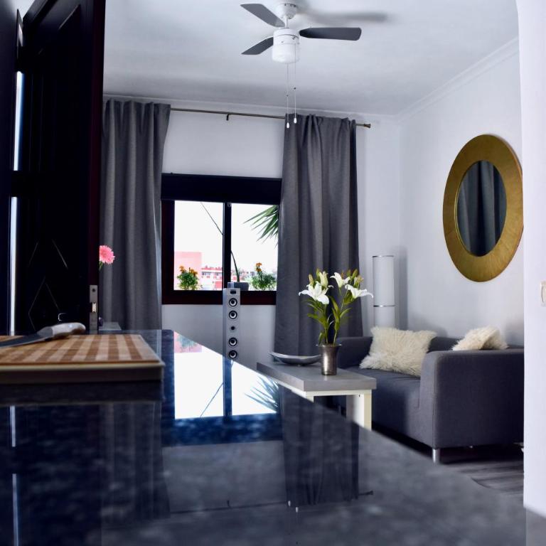 Penthouse Valle Gran Rey - Apartamento de 2 dormitorios - 27
