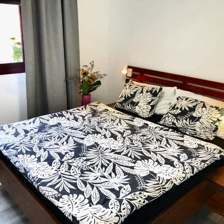 Penthouse Valle Gran Rey - Apartamento de 2 dormitorios - 12