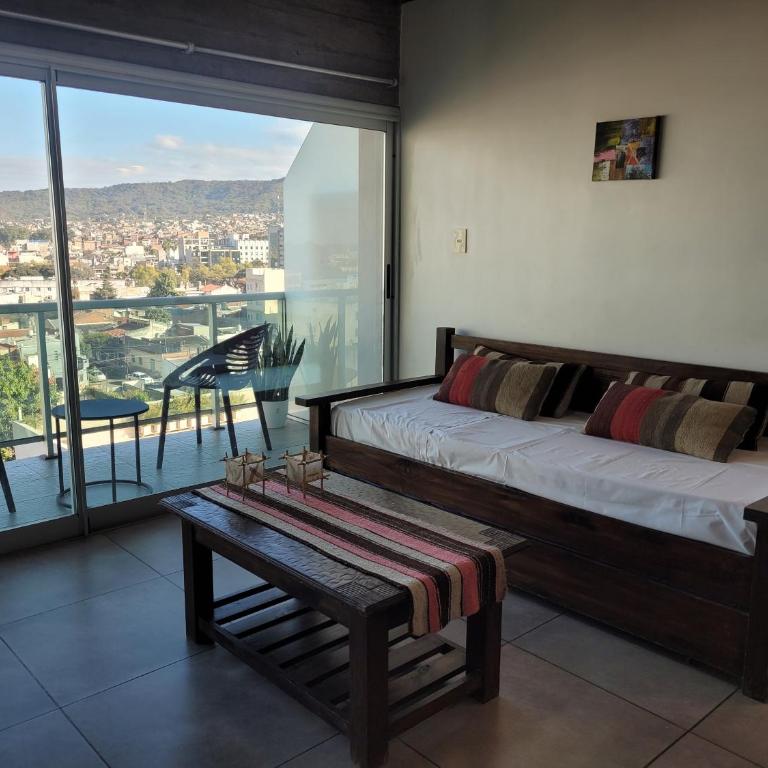 Los Naranjos - One-Bedroom Apartment - 13