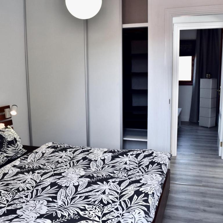 Penthouse Valle Gran Rey - Apartamento de 2 dormitorios - 14