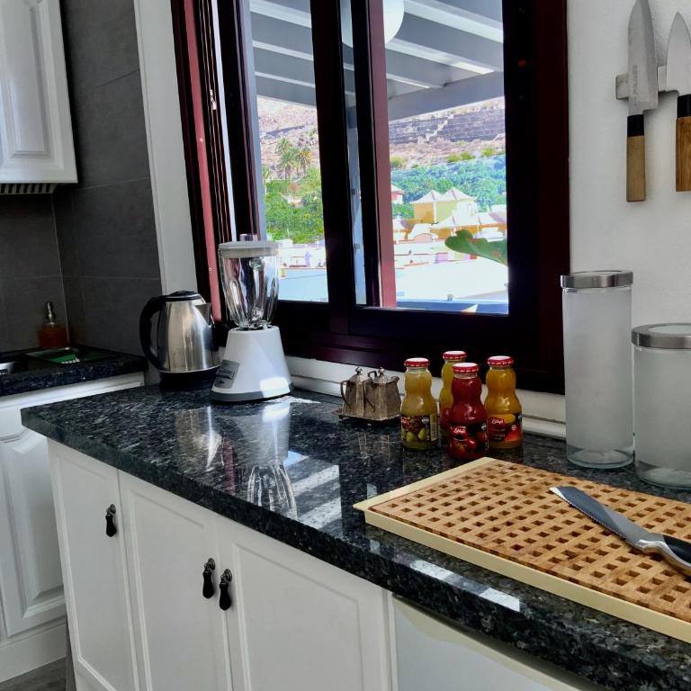 Penthouse Valle Gran Rey - Apartamento de 2 dormitorios - 38