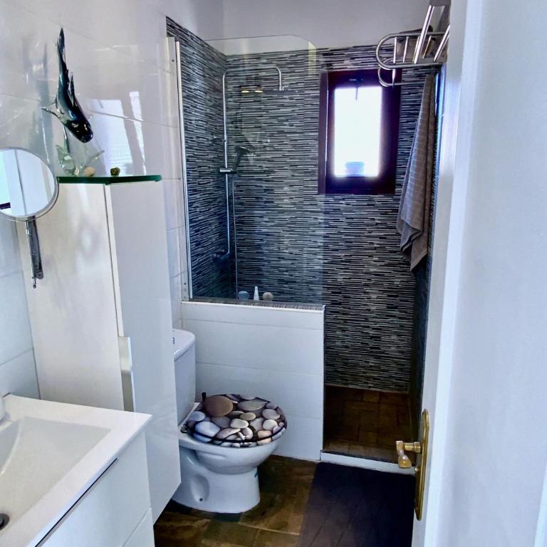 Penthouse Valle Gran Rey - Apartamento de 2 dormitorios - 43