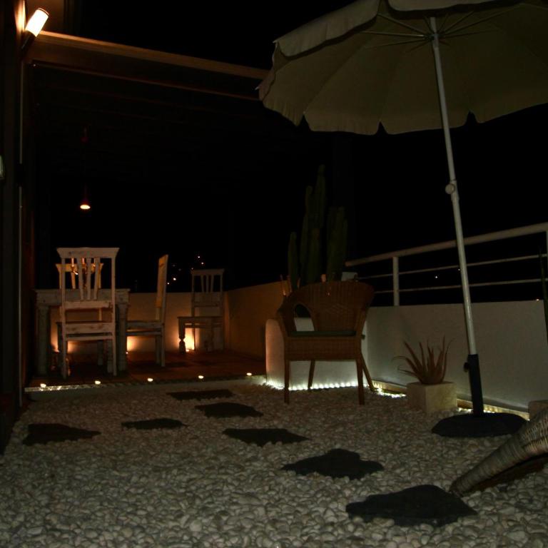 Penthouse Valle Gran Rey - Apartamento de 2 dormitorios - 7