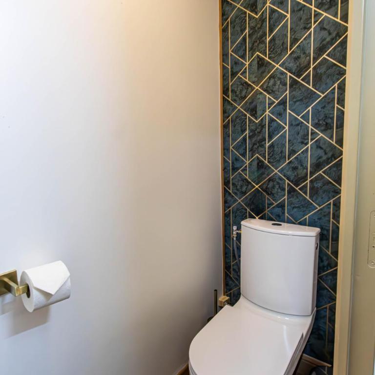 Appartement de standing, Piscine, Tennis, Plage - Appartement 1 Chambre - 11
