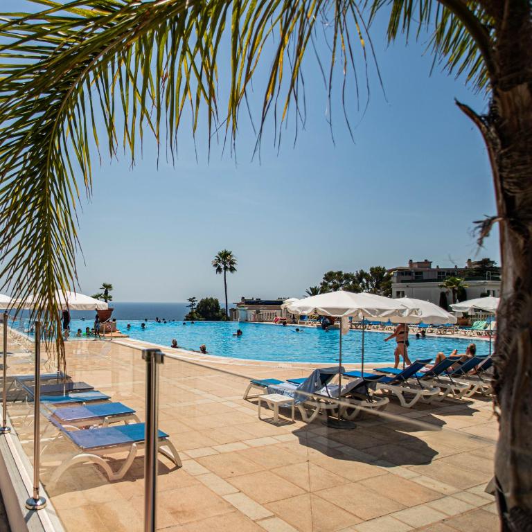 Appartement de standing, Piscine, Tennis, Plage - Appartement 1 Chambre - 1