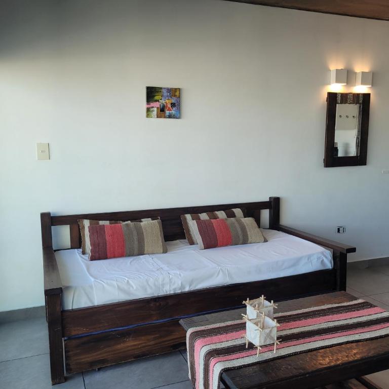 Los Naranjos - One-Bedroom Apartment - 11
