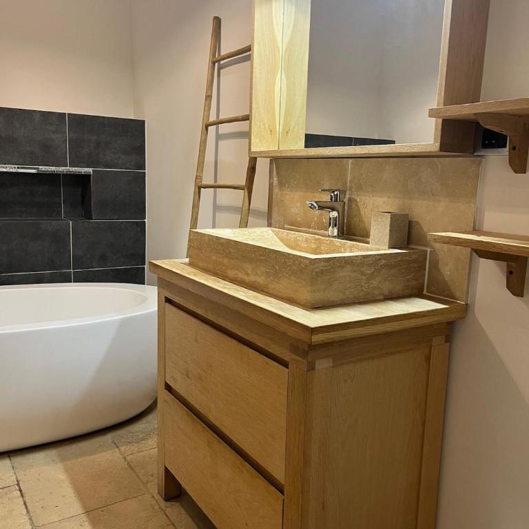 Brigantine 3 - Maison 5 Chambres - 10