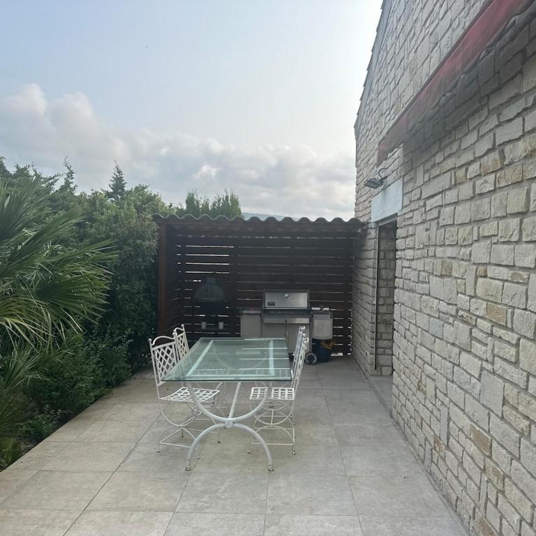 Brigantine 3 - Maison 5 Chambres - 12