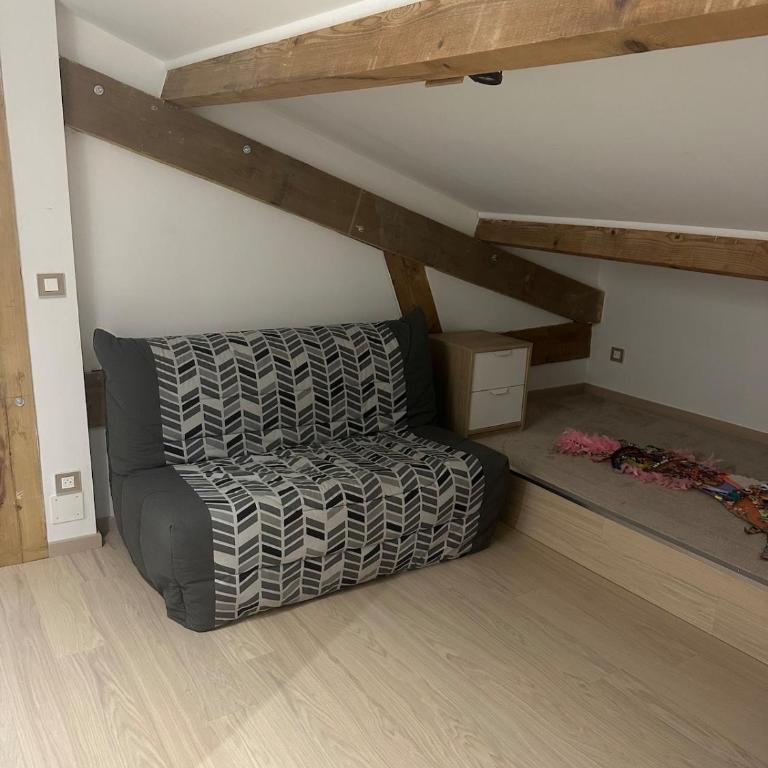 Brigantine 3 - Maison 5 Chambres - 35