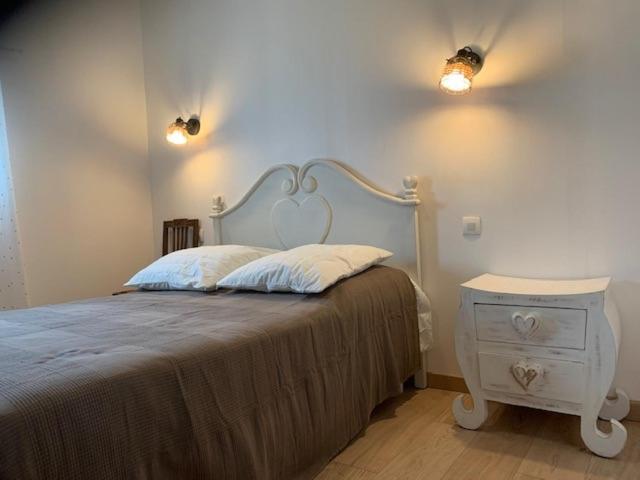 Mazet NiMiSa - One-Bedroom House - 29