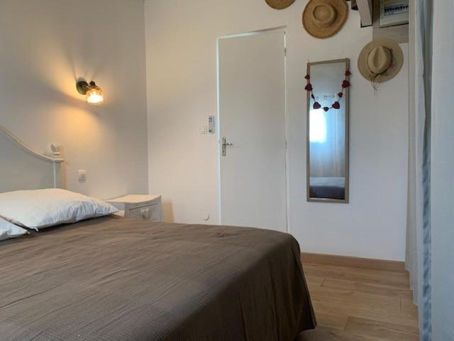 Mazet NiMiSa - One-Bedroom House - 32