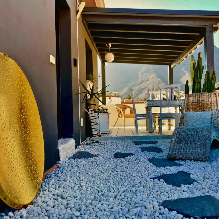 Penthouse Valle Gran Rey - Apartamento de 2 dormitorios - 1