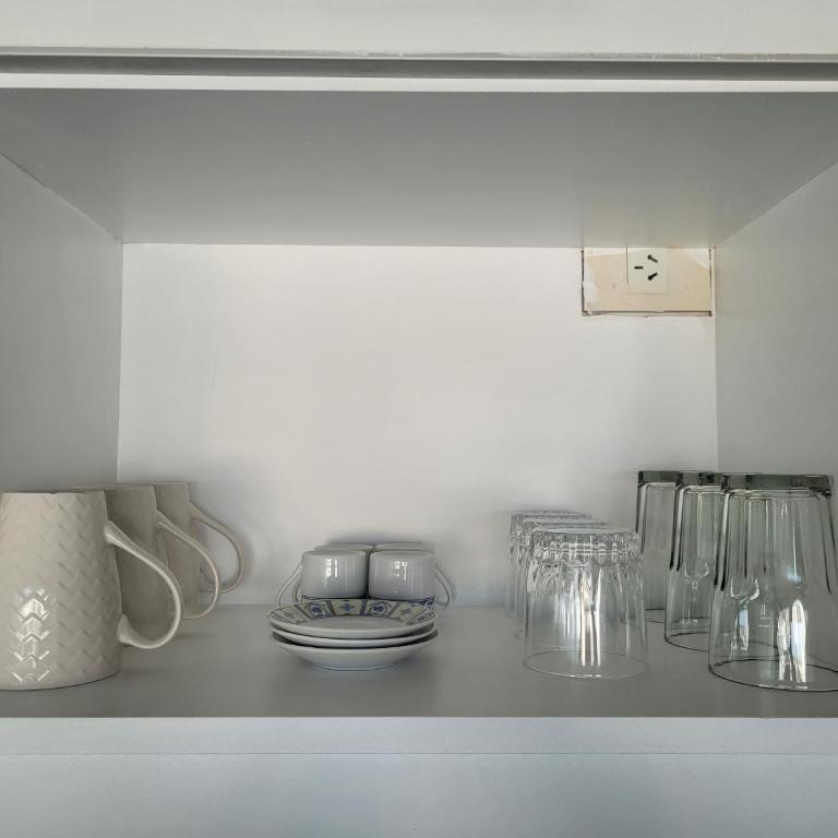 Los Naranjos - One-Bedroom Apartment - 10
