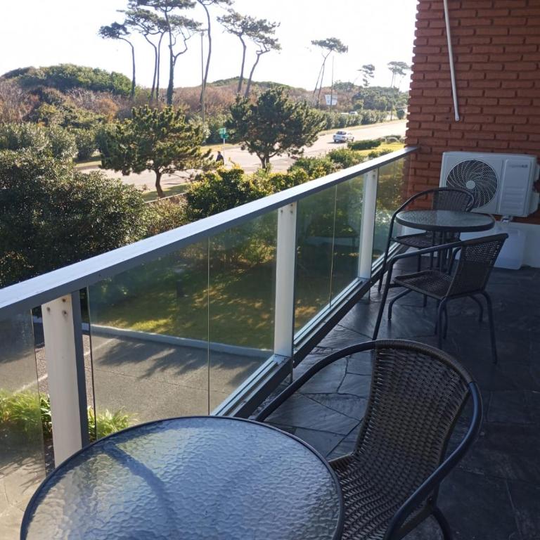 Encantador apto frente al mar - Apartamento de 2 dormitorios - 17