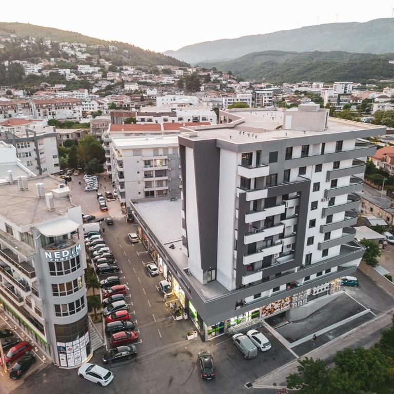 Urban Nest Apartment - Apartman sa 1 Spavaćom Sobom - 3