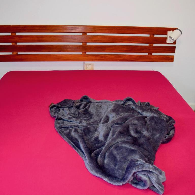 Penthouse Valle Gran Rey - Apartamento de 2 dormitorios - 11