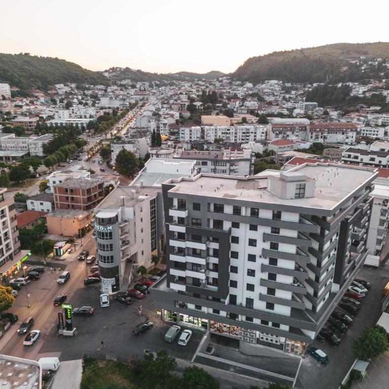 Urban Nest Apartment - Apartman sa 1 Spavaćom Sobom - 31