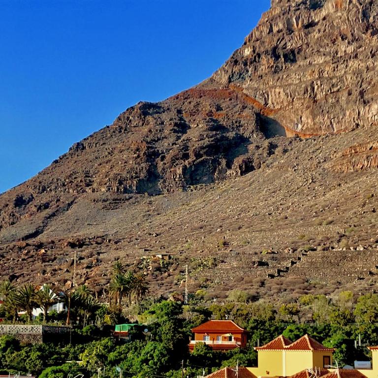 Penthouse Valle Gran Rey - Apartamento de 2 dormitorios - 50