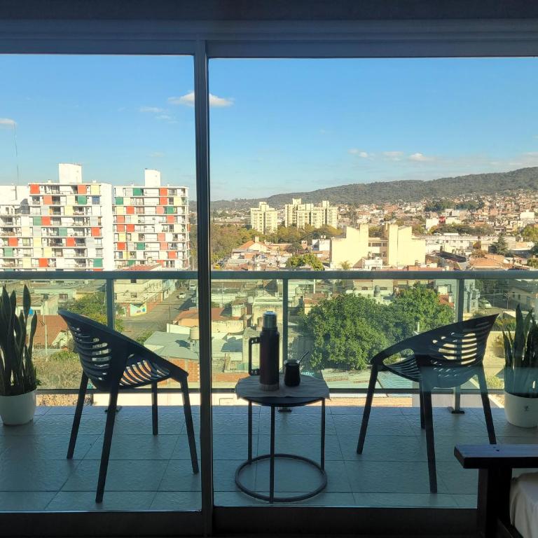 Los Naranjos - One-Bedroom Apartment - 9