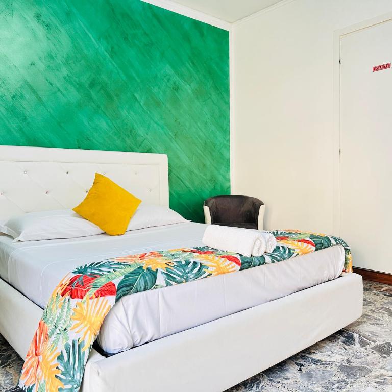 Venezia Gateway - Camera Tripla con Bagno Privato - 9