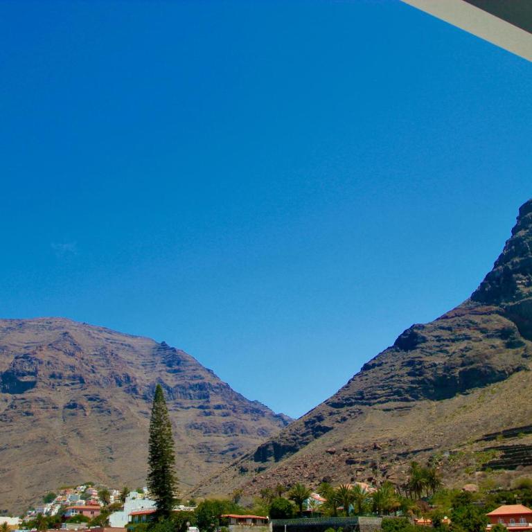 Penthouse Valle Gran Rey - Apartamento de 2 dormitorios - 52