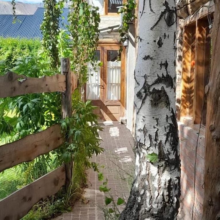 La Juanita Esquel, Departamento - Apartamento de 1 dormitorio - 1