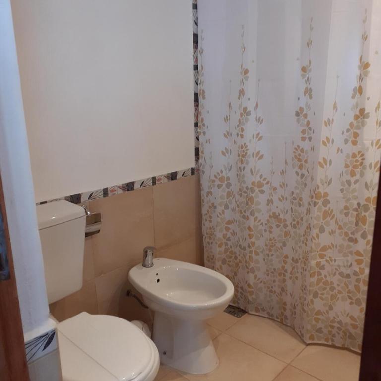 La Juanita Esquel, Departamento - Apartamento de 1 dormitorio - 3