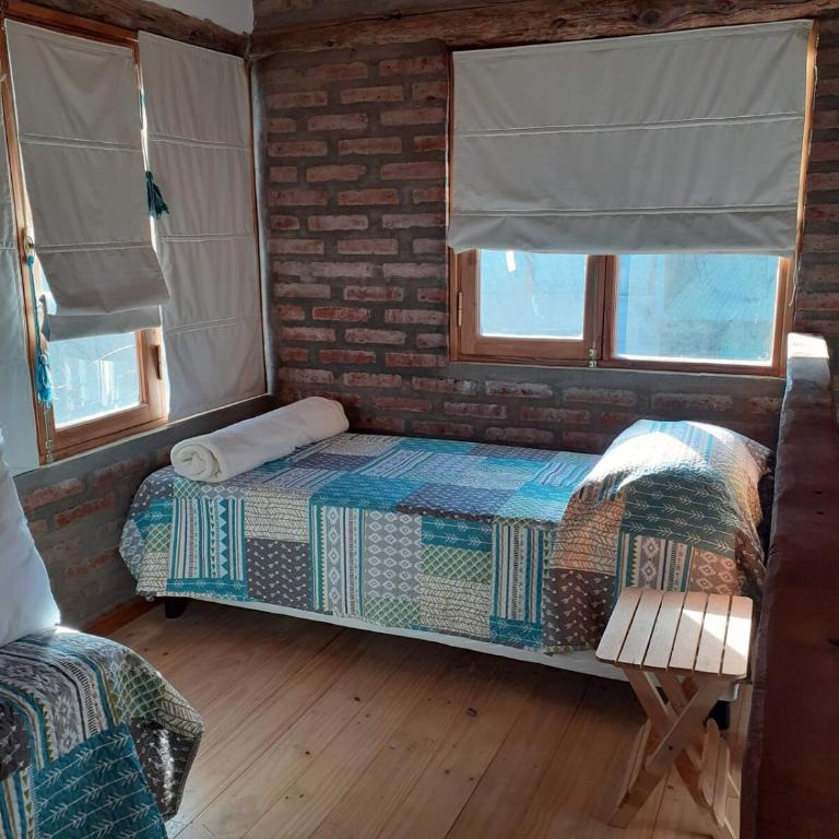 La Juanita Esquel, Departamento - Apartamento de 1 dormitorio - 14