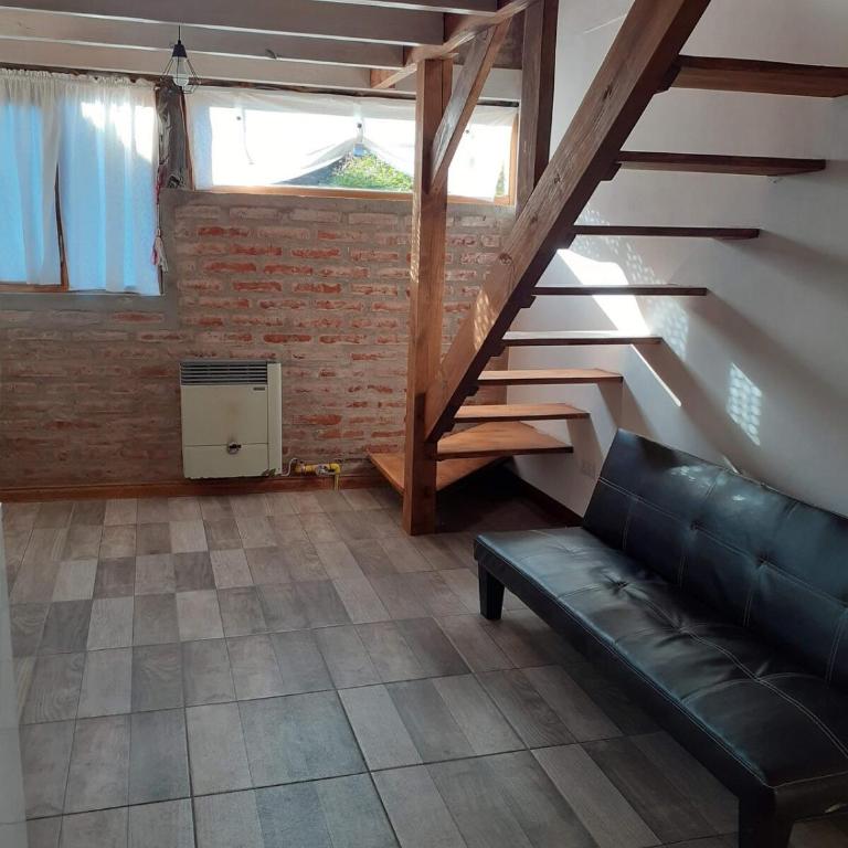 La Juanita Esquel, Departamento - Apartamento de 1 dormitorio - 15