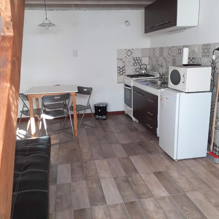 La Juanita Esquel, Departamento - Apartamento de 1 dormitorio - 16