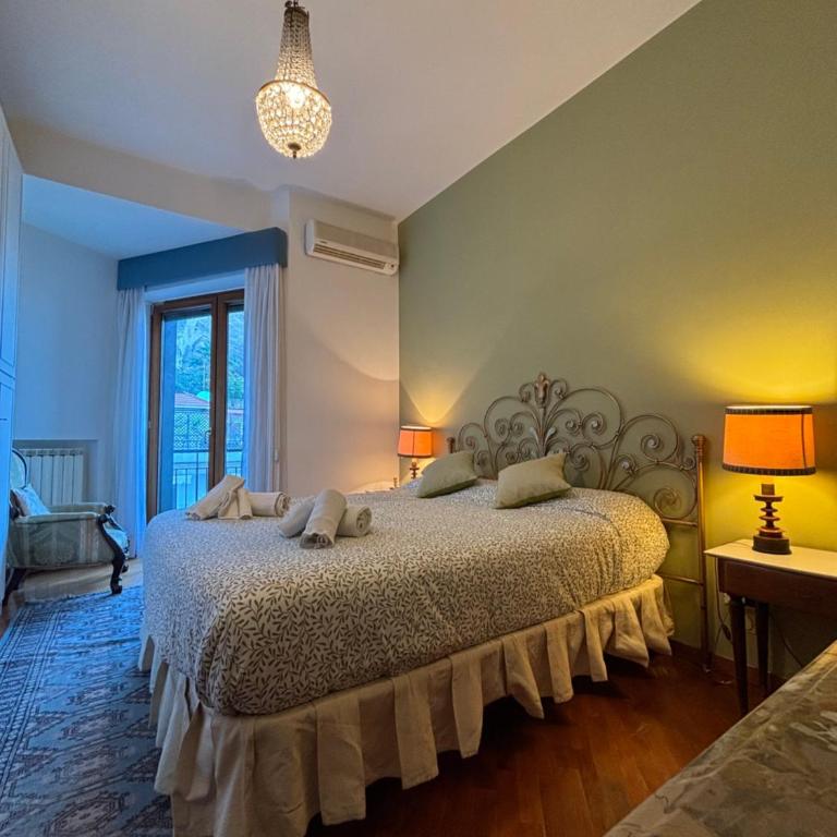 Panoramico a Posillipo - Appartamento con 3 Camere da Letto - 19