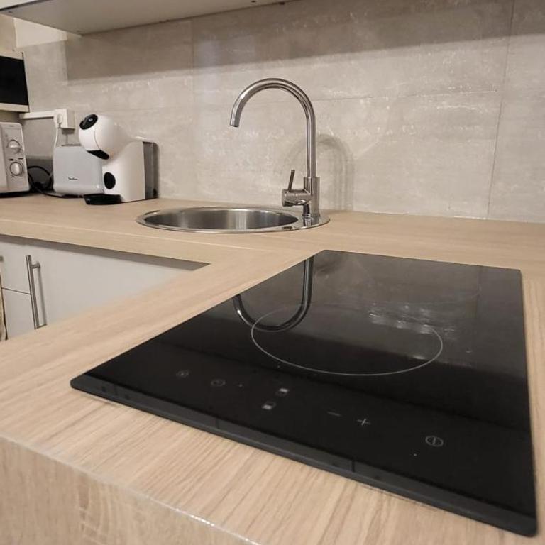 Studio du Bonheur, Dijon Center - Apartamento de 1 dormitorio - 13
