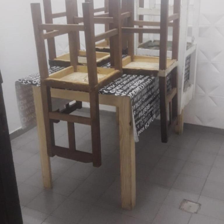 Cerros de Salta - Apartamento de 2 dormitorios - 5