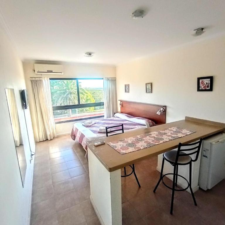 Rio Manso Apartamentos - Apartment with Lake View - 4