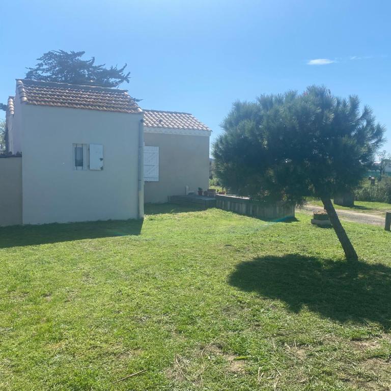 Mazet NiMiSa - One-Bedroom House - 42