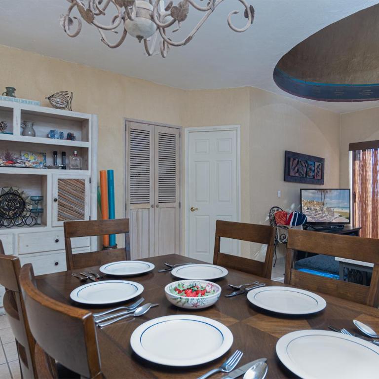 Princesa De Penasco - Casa - 4