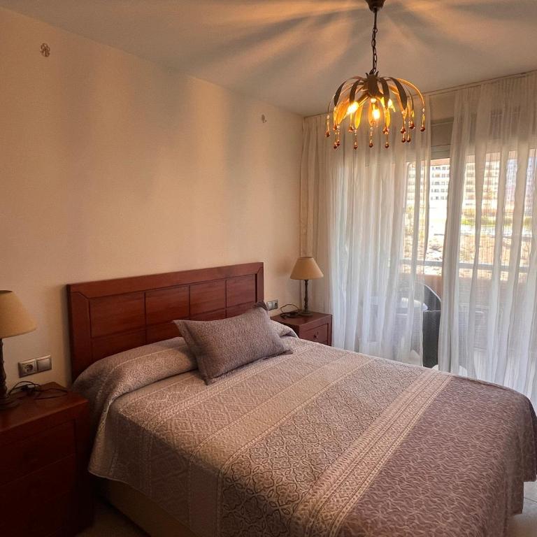 Paradise Sunset 100 HardRock Apartment - Apartamento de 1 dormitorio con vistas al mar - 21