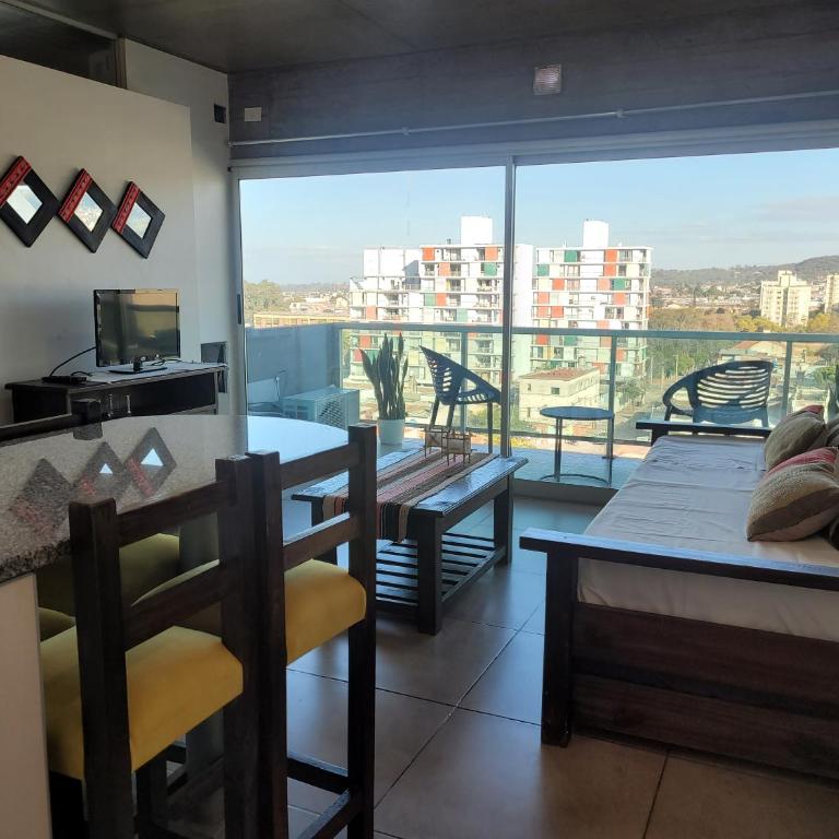 Los Naranjos - One-Bedroom Apartment - 8