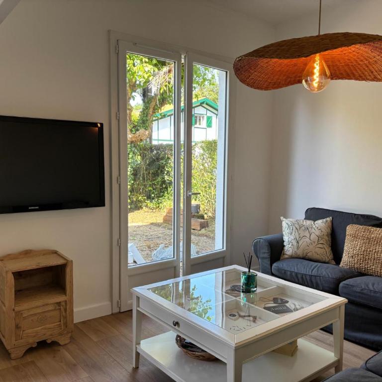 Villa EtcheOna - Three-Bedroom Villa - 3