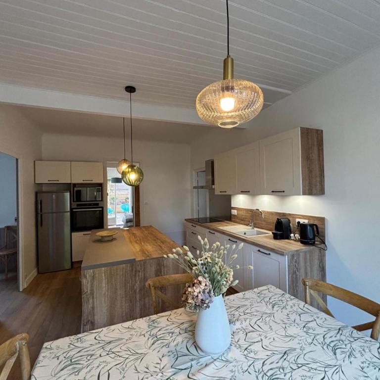 Villa EtcheOna - Three-Bedroom Villa - 6