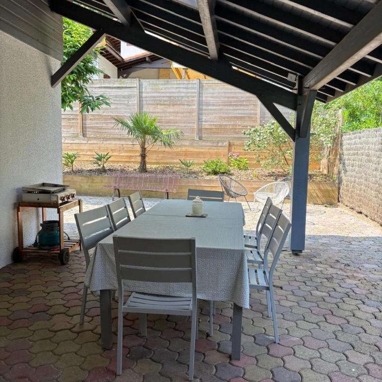 Villa EtcheOna - Three-Bedroom Villa - 7