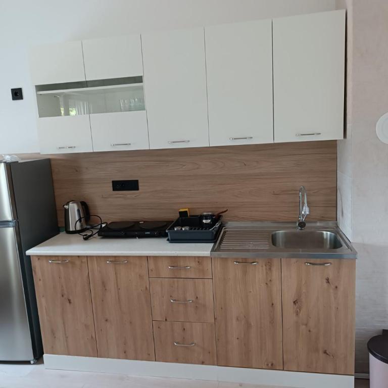 Estrella Apartment Mostar - One-Bedroom Apartment - 11