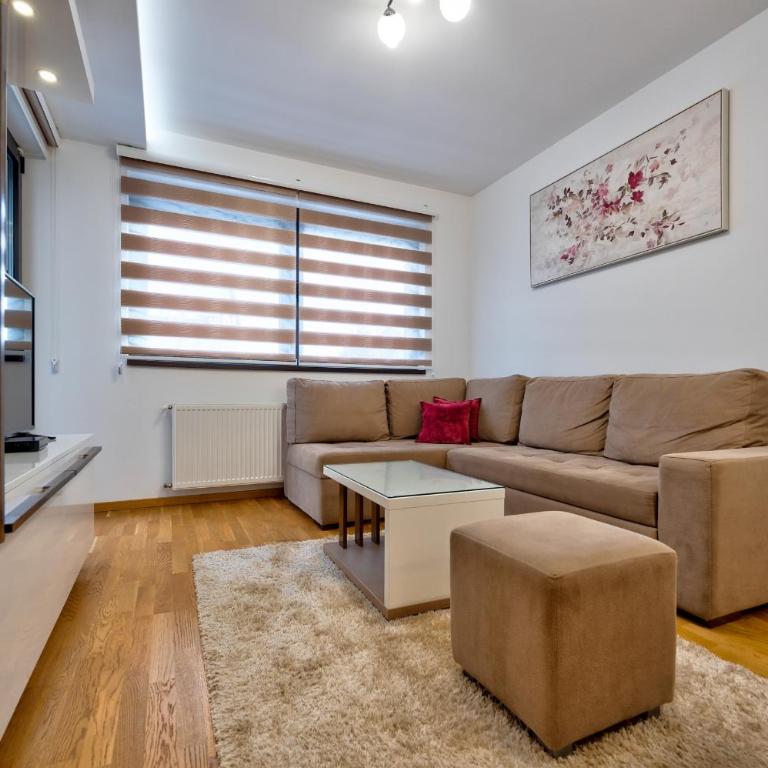 MAXI Aroma Apartments - Cozy One-Bedroom Apartment - 2