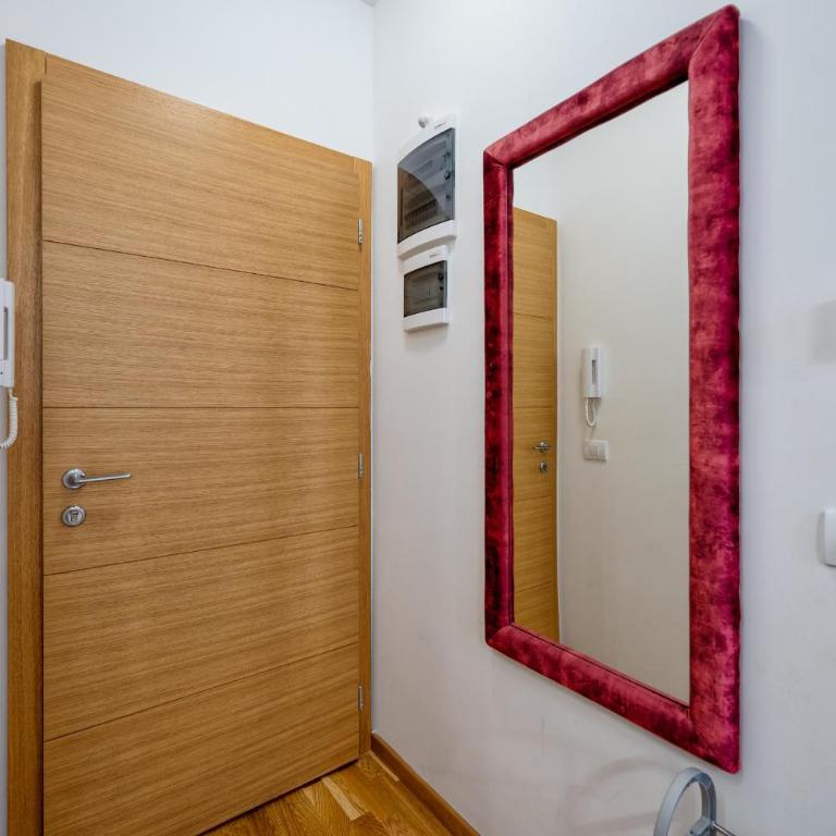 MAXI Aroma Apartments - Cozy One-Bedroom Apartment - 20